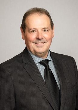 Alain Mailhot