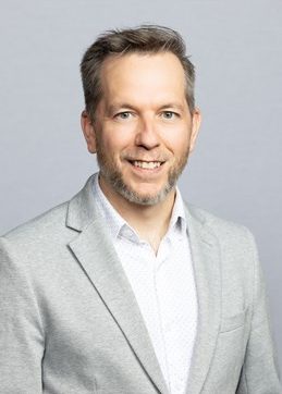 Alexandre Grégoire