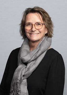 Claudine Roy