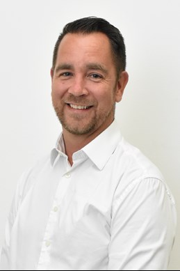 Frédéric Fortin