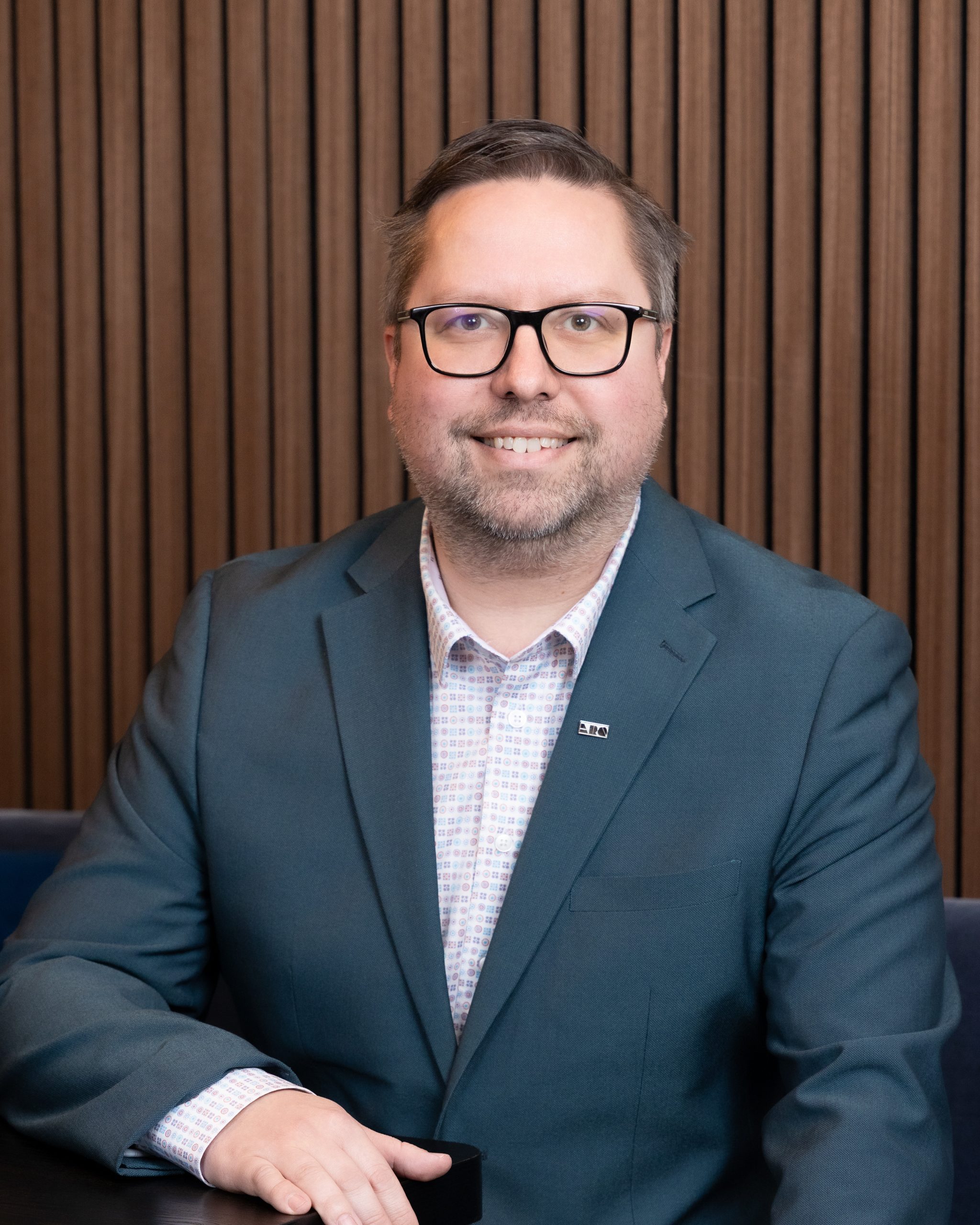 Jean-Philippe Martin